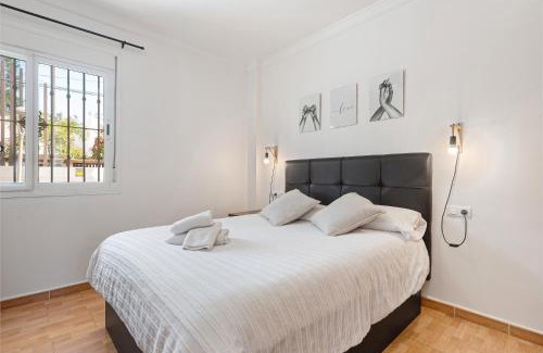 La Cala del Moral Apartment | La Casita De La Playa