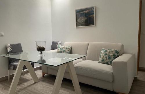 Punta del Moral House | La casita de la punta