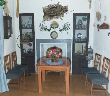 Illar House | La casita de la vito