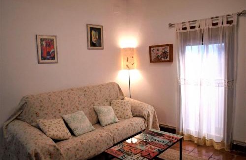 Old Town Apartment | La Casita de Nerea XL con Garaje Gratuito