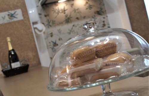 Old Town Apartment | La Casita de Nerea XL con Garaje Gratuito
