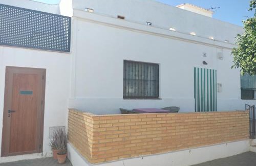 Punta del Moral House | La casita de Poniente. Enjoy it!