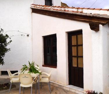 Paulenca House | La Casita de Sandra