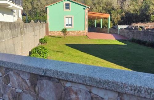 Valdovino House | La Casita de Toñita