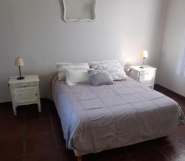 Todd House | La casita de Todd