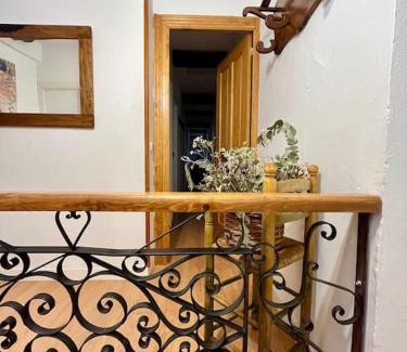 Zamarramala Apartment | La Casita de Zama