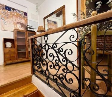 Zamarramala Apartment | La Casita de Zama