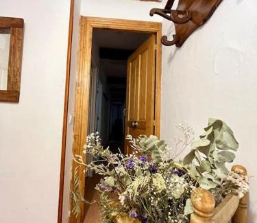 Zamarramala Apartment | La Casita de Zama