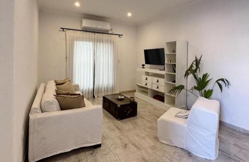 San Antonio de Areco Apartment | La Casita del Medio