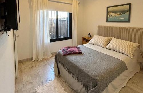 San Antonio de Areco Apartment | La Casita del Medio