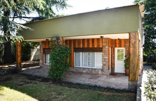 Sierra de la Ventana Apartment | La Casita del Golf