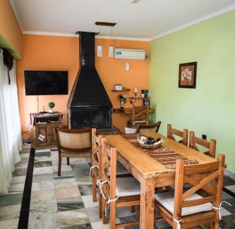 Sierra de la Ventana Apartment | La Casita del Golf