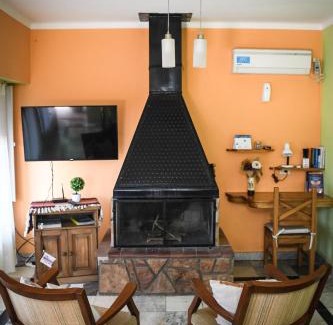 Sierra de la Ventana Apartment | La Casita del Golf