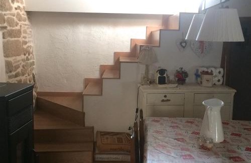 Mora de Rubielos House | La Casita del Castillo