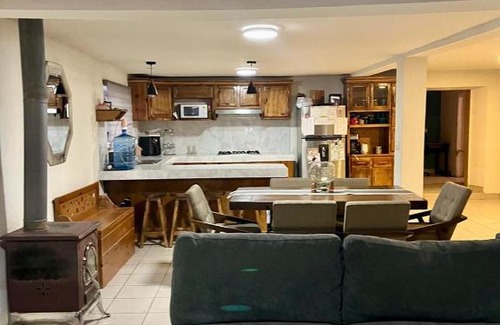 Creel House | La Casita del Centro