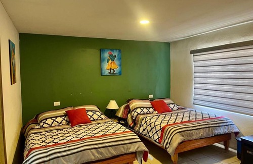 Creel House | La Casita del Centro