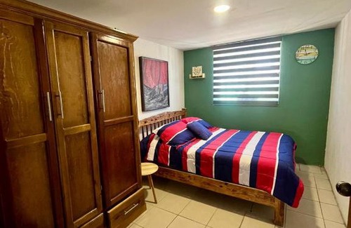 Creel House | La Casita del Centro