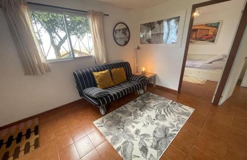 Lekeitio Ski Chalet | La casita del encinar