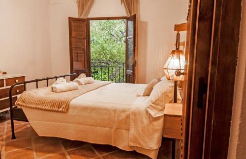 El Pinar House | La casita del pueblo GARDEN petfrienly con chimenea