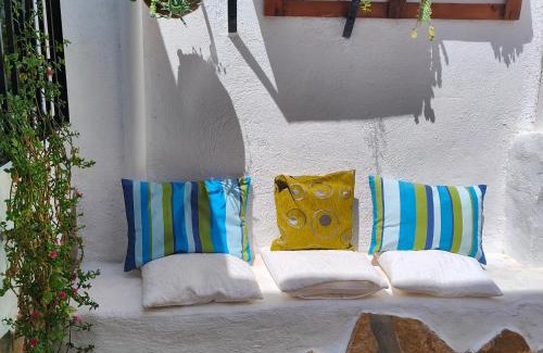 El Pinar House | la casita del pueblo PET friendly granada