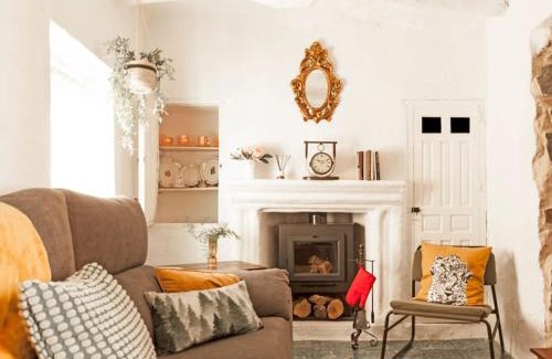 El Pinar House | la casita del pueblo PET friendly granada