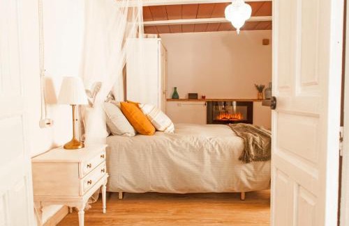 El Pinar House | la casita del pueblo PET friendly granada