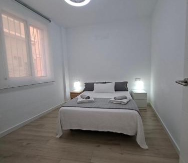Santa Pola Apartment | La Casita del Tío