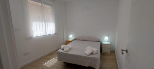 Santa Pola Apartment | La Casita del Tío