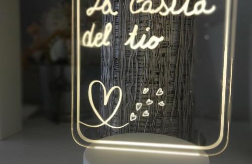Santa Pola Apartment | La Casita del Tío