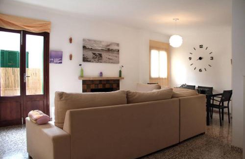 Sa Rapita House | La Casita Delfin Azul