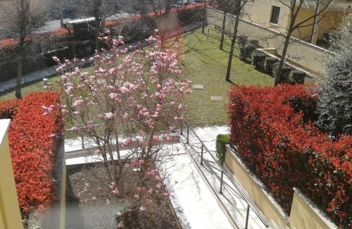 Santo Stefano Ticino Apartment | La Casita di Santo Stefano