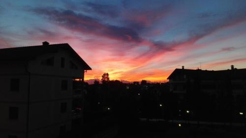 Santo Stefano Ticino Apartment | La Casita di Santo Stefano