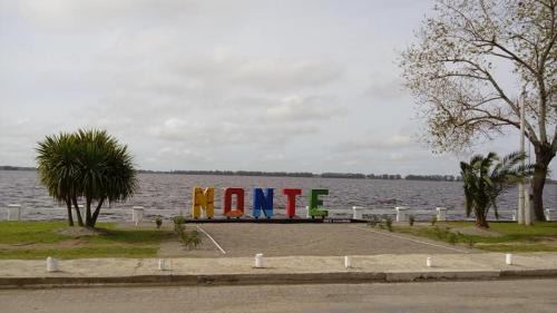 San Miguel del Monte House | La casita en San Miguel del Monte