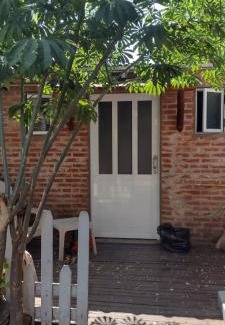 San Miguel del Monte House | La casita en San Miguel del Monte