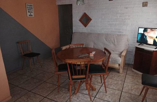 San Miguel del Monte House | La casita en San Miguel del Monte