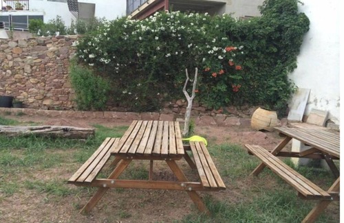 Algimia de Almonacid Cottage | La Casita de Las Estrellas