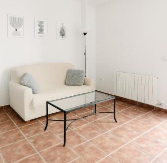 Fondon Apartment | La casita fondonera