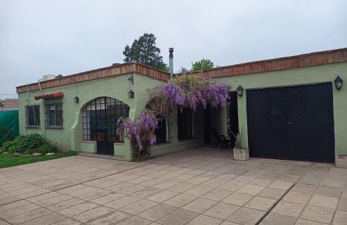Junin House | La Casita Junin