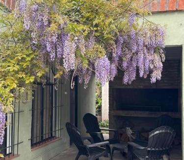 Junin House | La Casita Junin