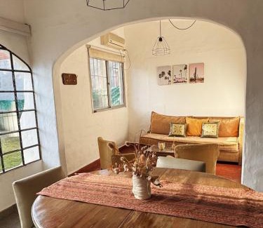 Junin House | La Casita Junin