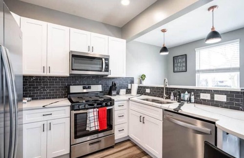 Bay View House | La Casita Logan