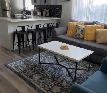 Denton House | La Casita