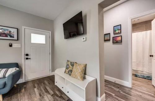 Denton House | La Casita