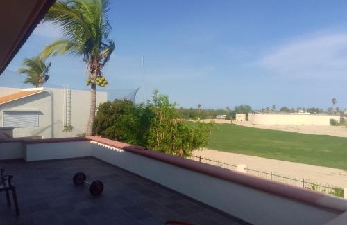 Campo de Golf Fonatur House | La Casona #9