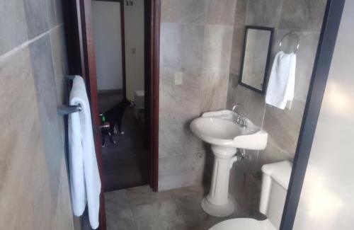 Campo de Golf Fonatur House | La Casona #9