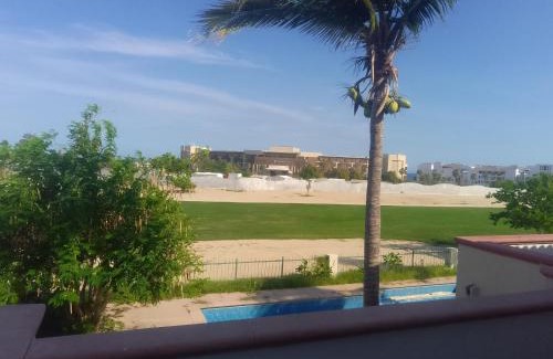 Campo de Golf Fonatur House | La Casona #9