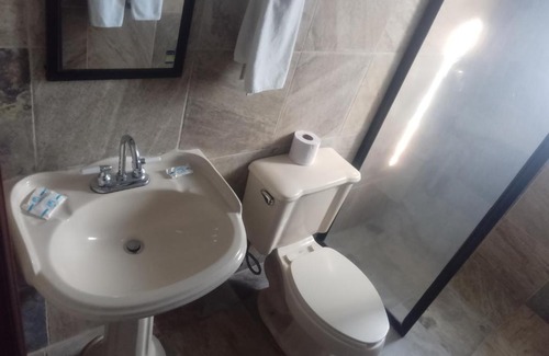 Campo de Golf Fonatur House | La Casona #9