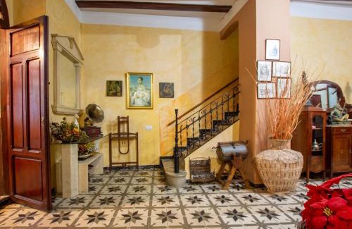 Albaida Hotel | La Casona Albaida