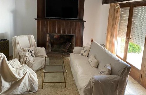 Carhue House | La Casona