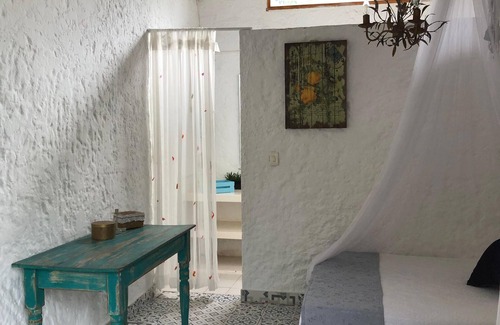 Villavieja Hotel | La Casona - Casa del Ángel